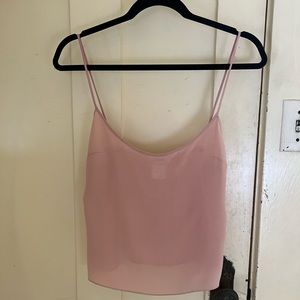Chloe Pink Tank Top (36)